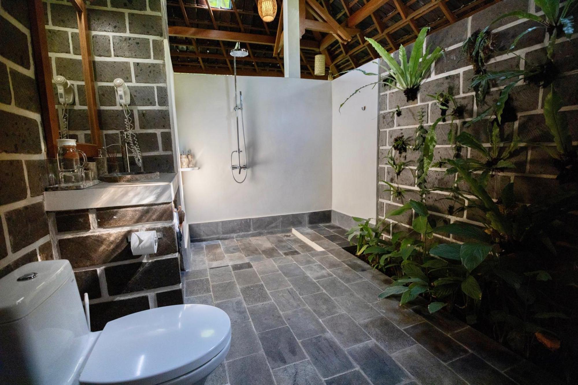 Resort Clove Tree Hill 4*