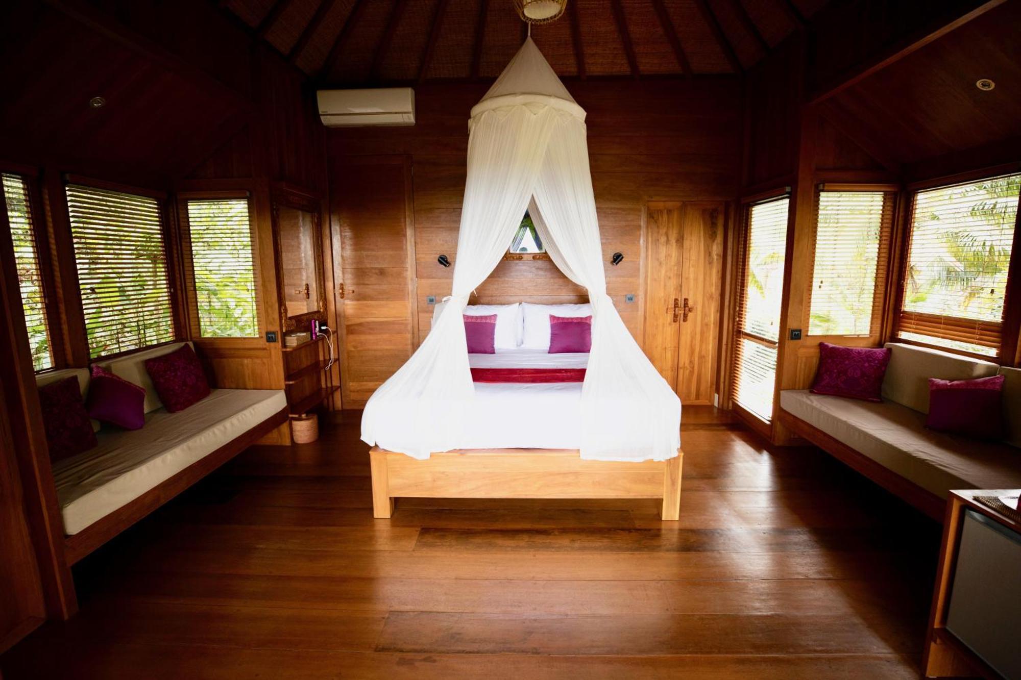 Clove Tree Hill Resort