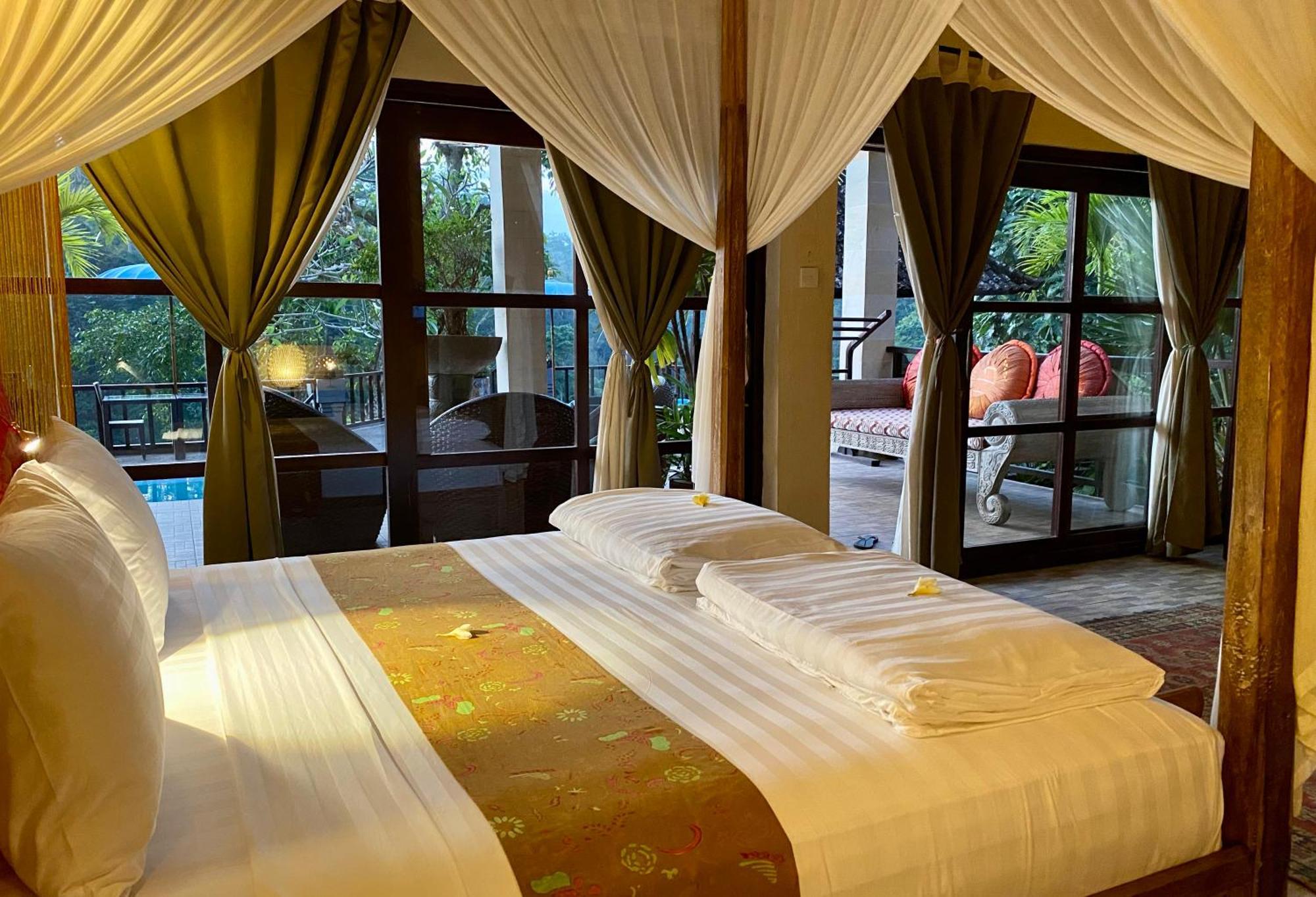 Kalisat Holiday park 4*