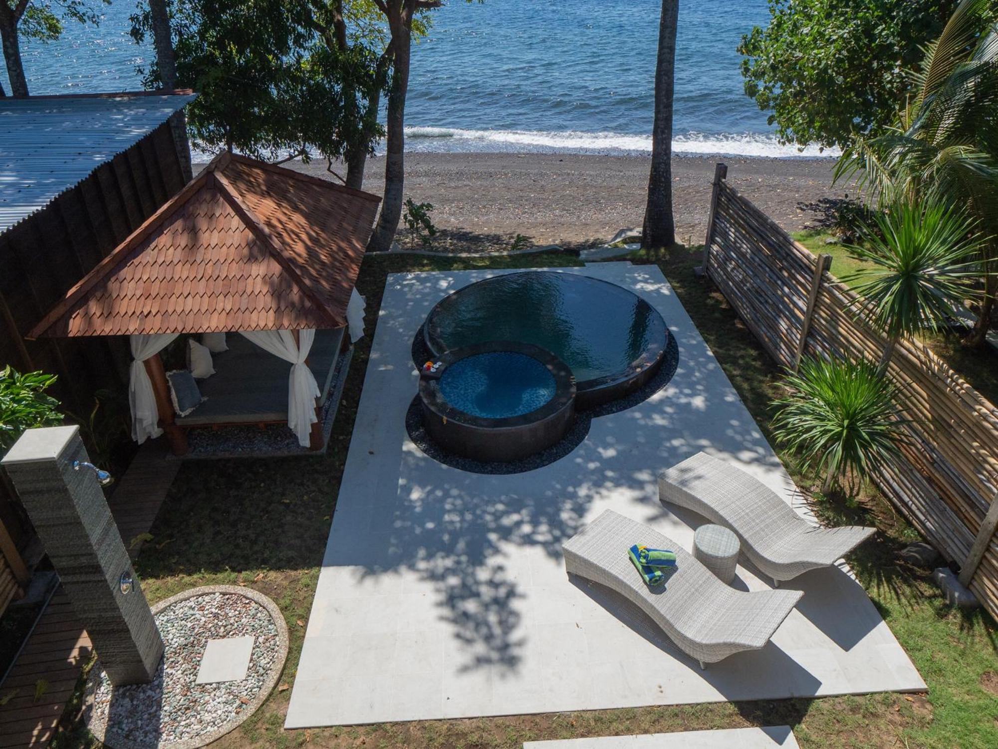 Villa Octopus *