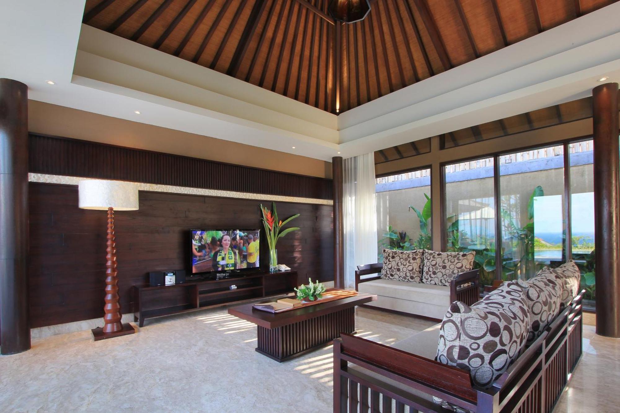 Ulu Segara Luxury & Resort Nusa Dua (Bali)