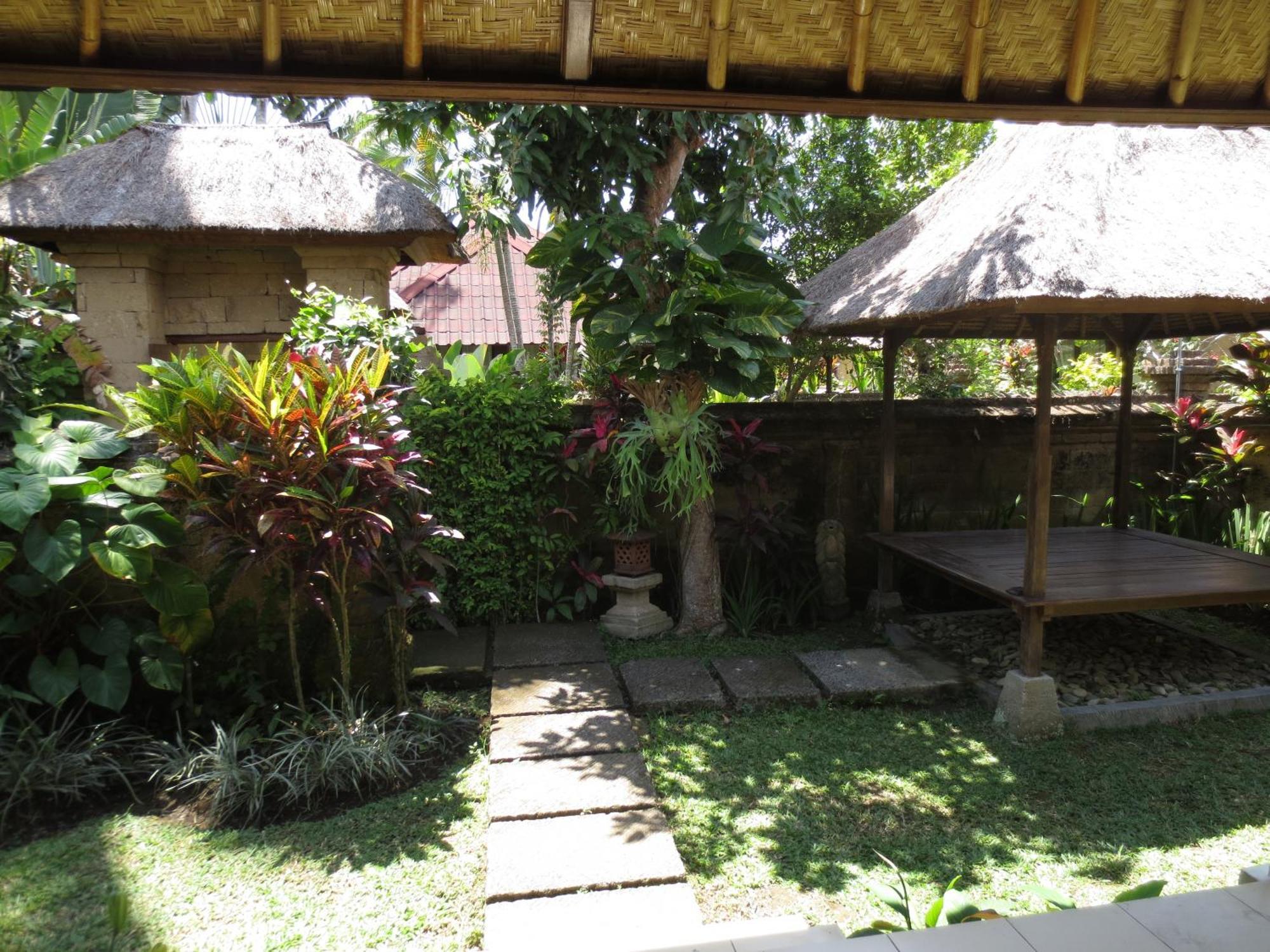 Bumi Ubud (Bali)