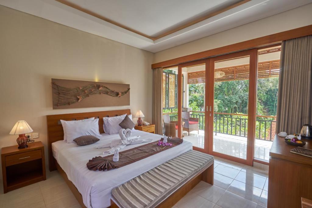 Jungle Haven 3*