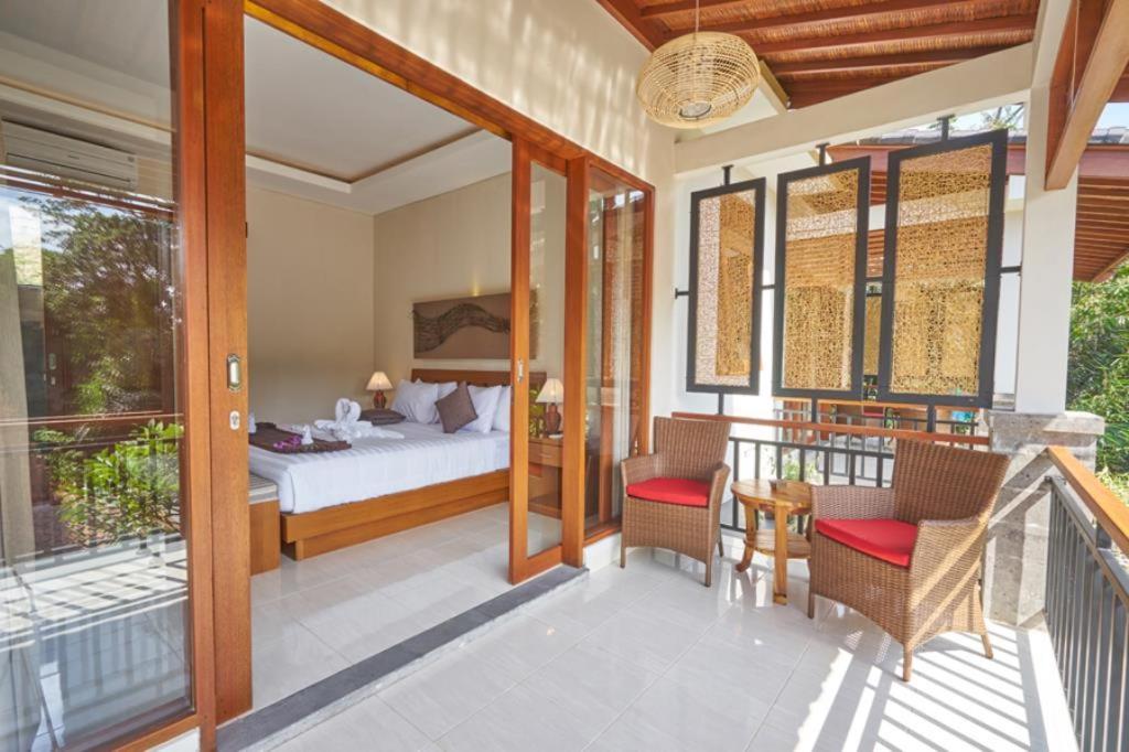 Jungle Haven 3*