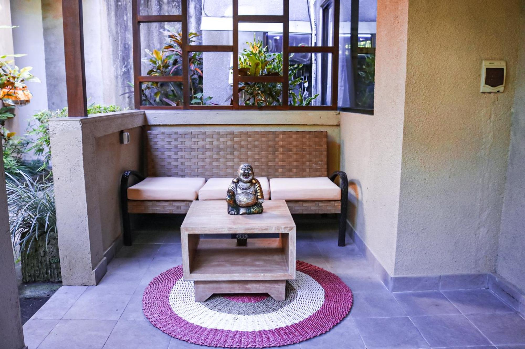 Guest house Jungle Haven 3*