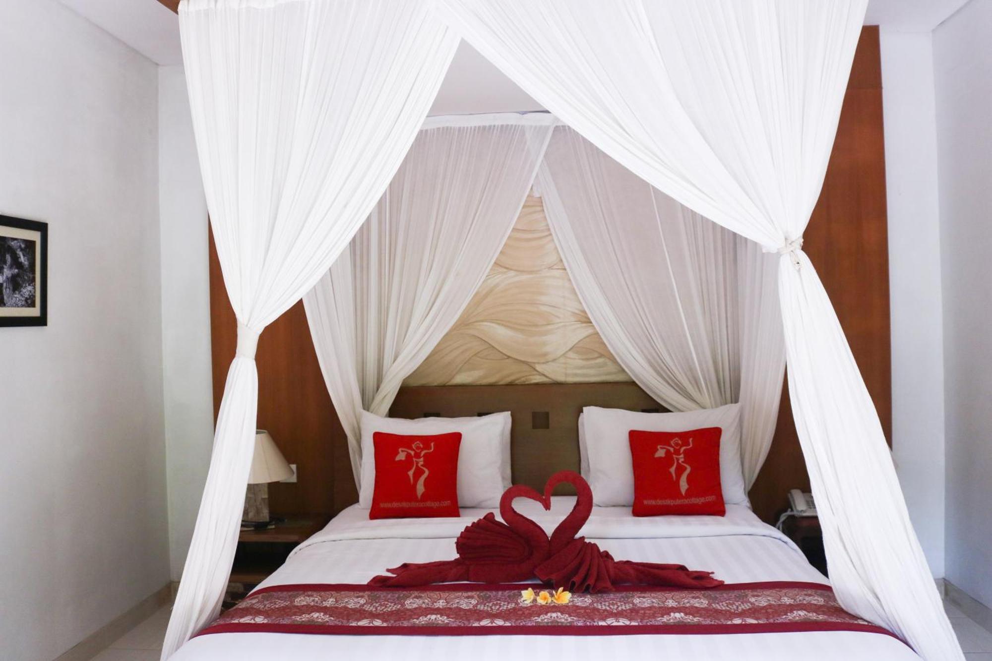 Jungle Haven Guest house