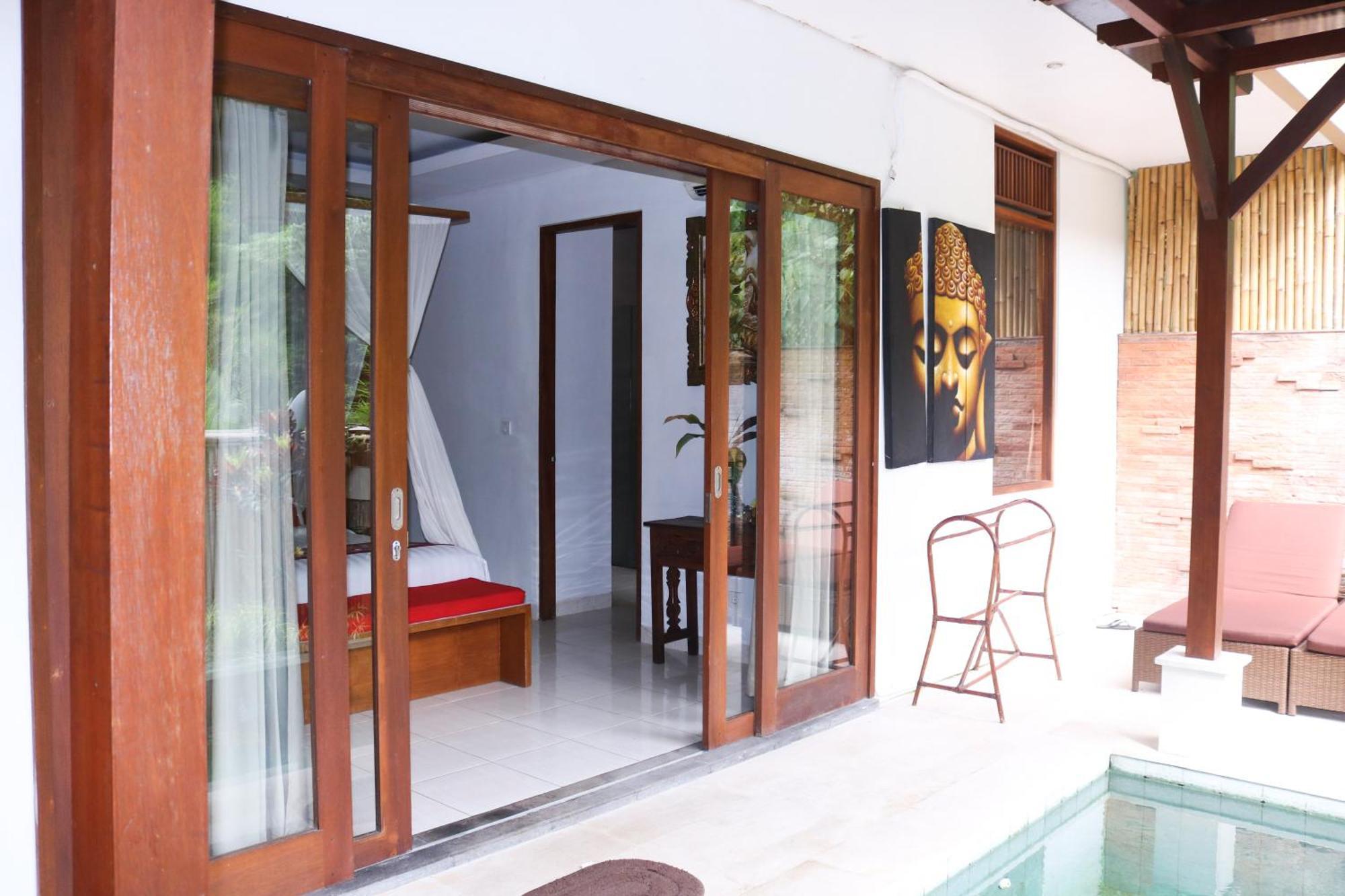 Jungle Haven Guest house 3*