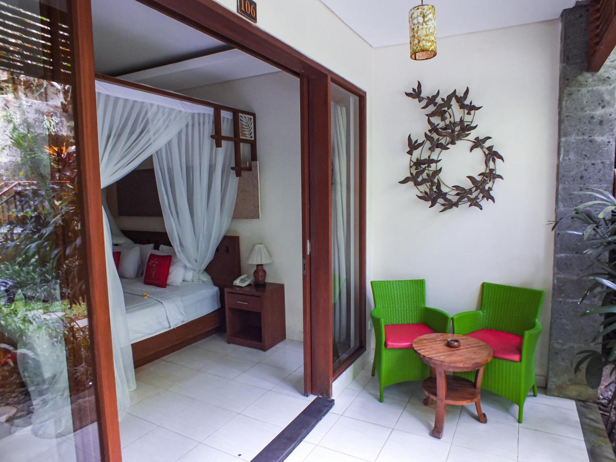 Guest house Jungle Haven 3*