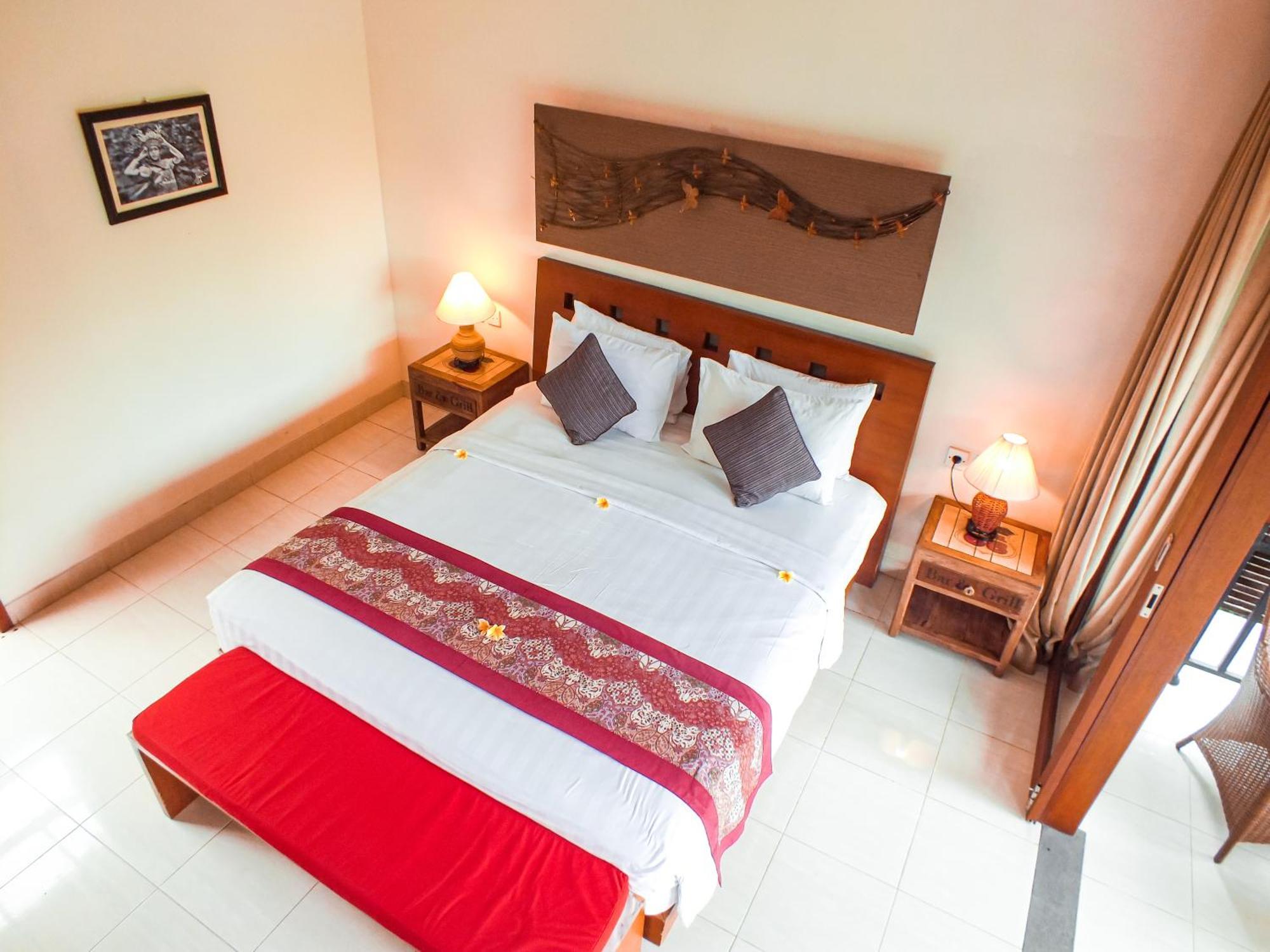 Jungle Haven Ubud (Bali)