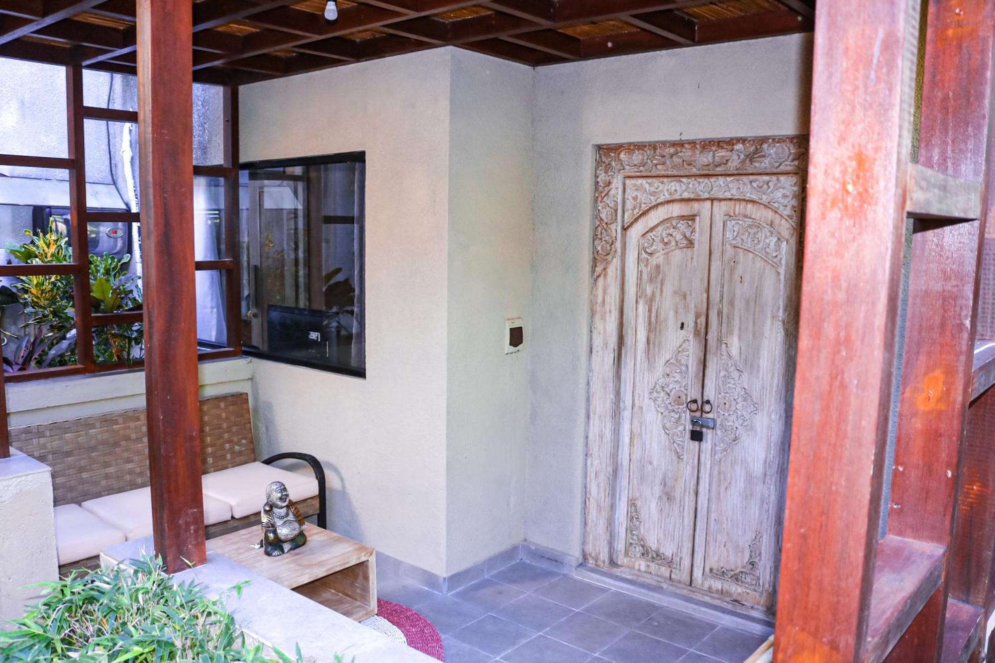 Jungle Haven Guest house