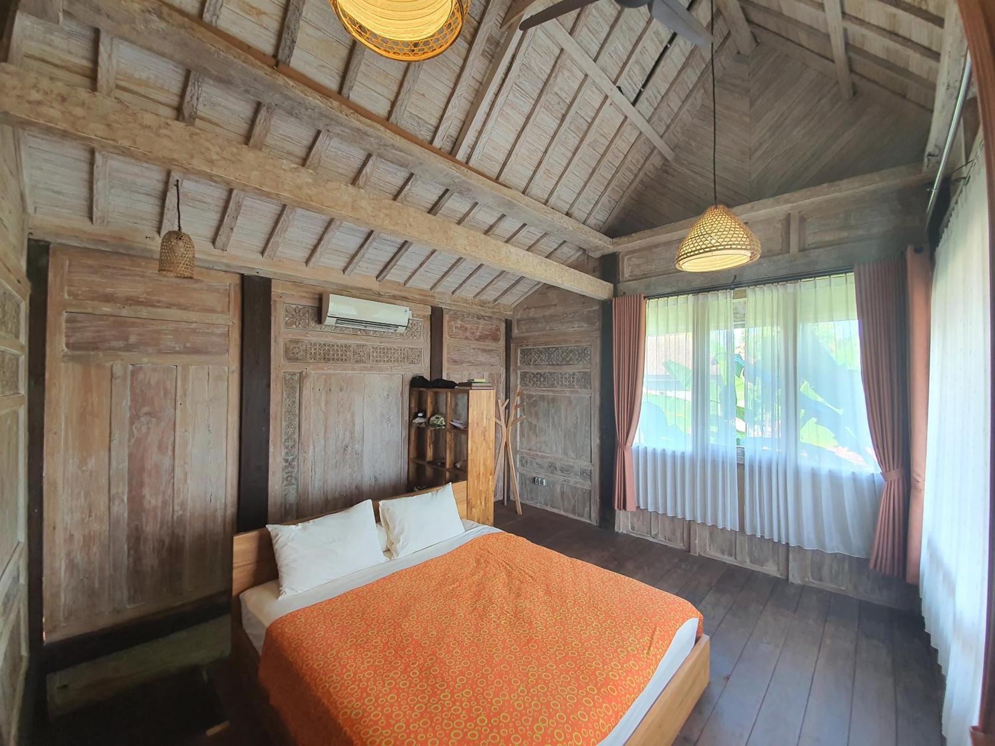 Agaliving Medewi 4* Pulukan