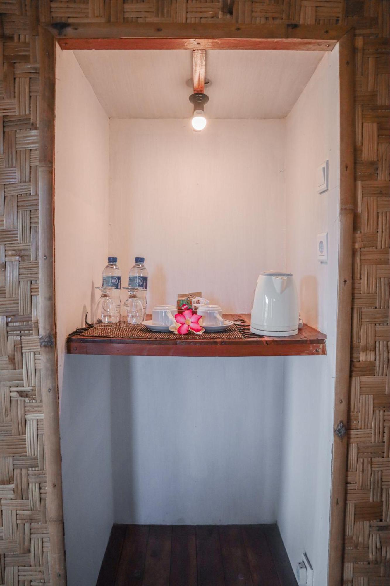 Jepun Didulu Holiday park Candi Dasa (Bali)
