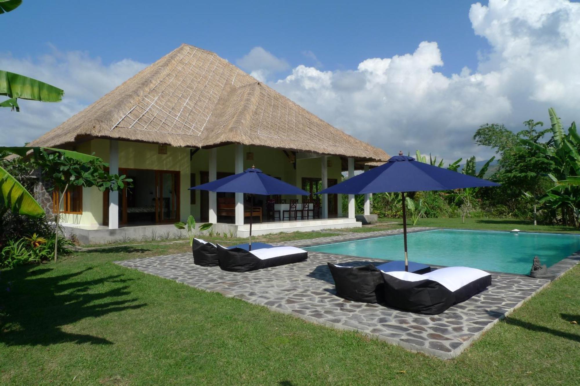 The North Cape Villa Umeanyar
