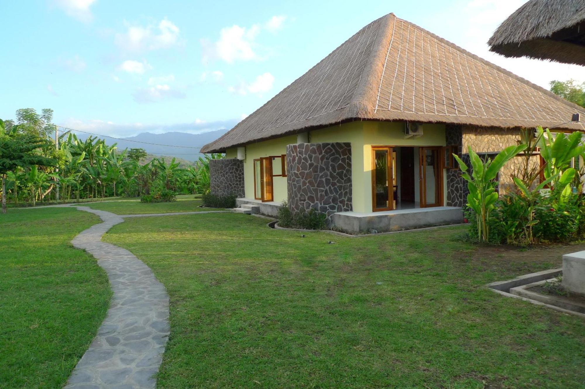Villa The North Cape Umeanyar