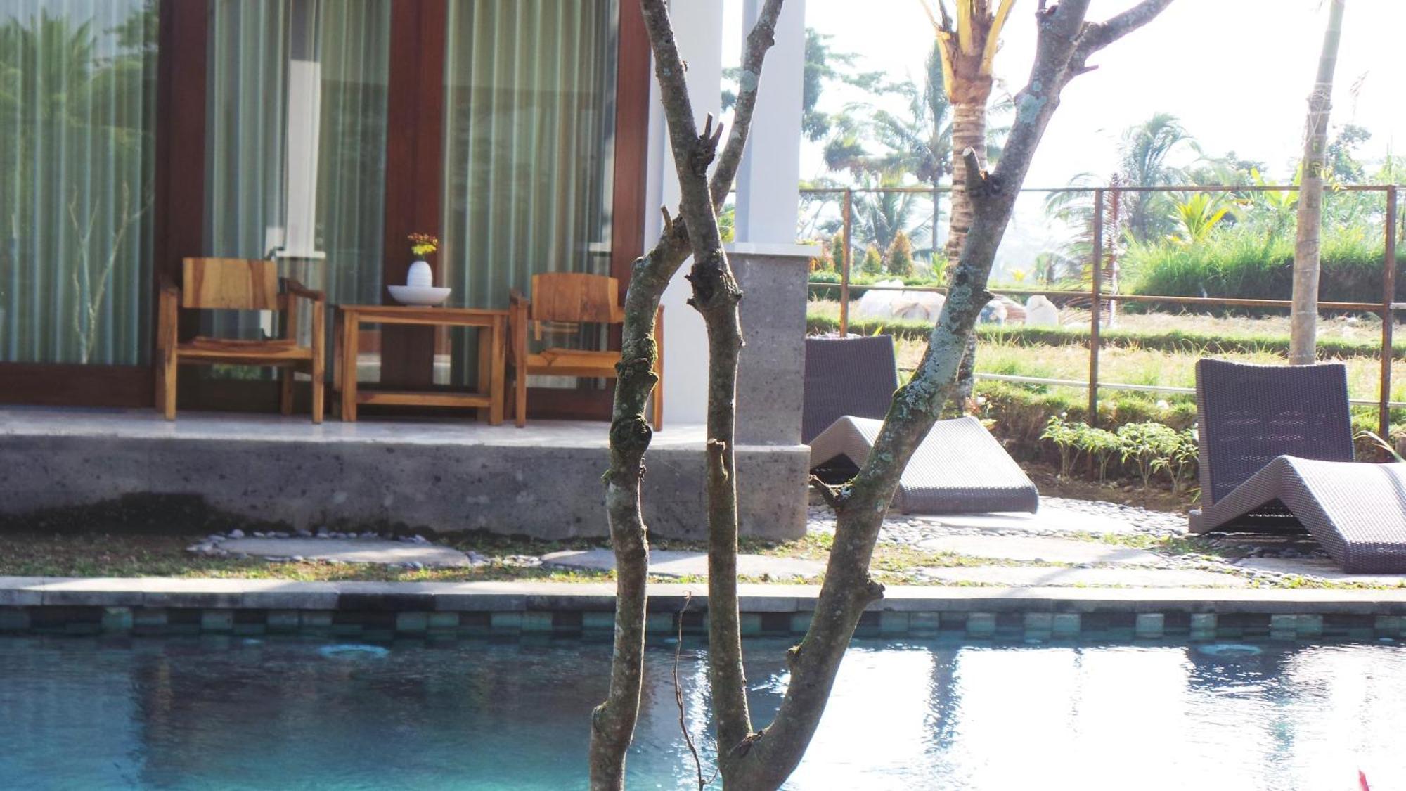 Guest house Kemuning 3*