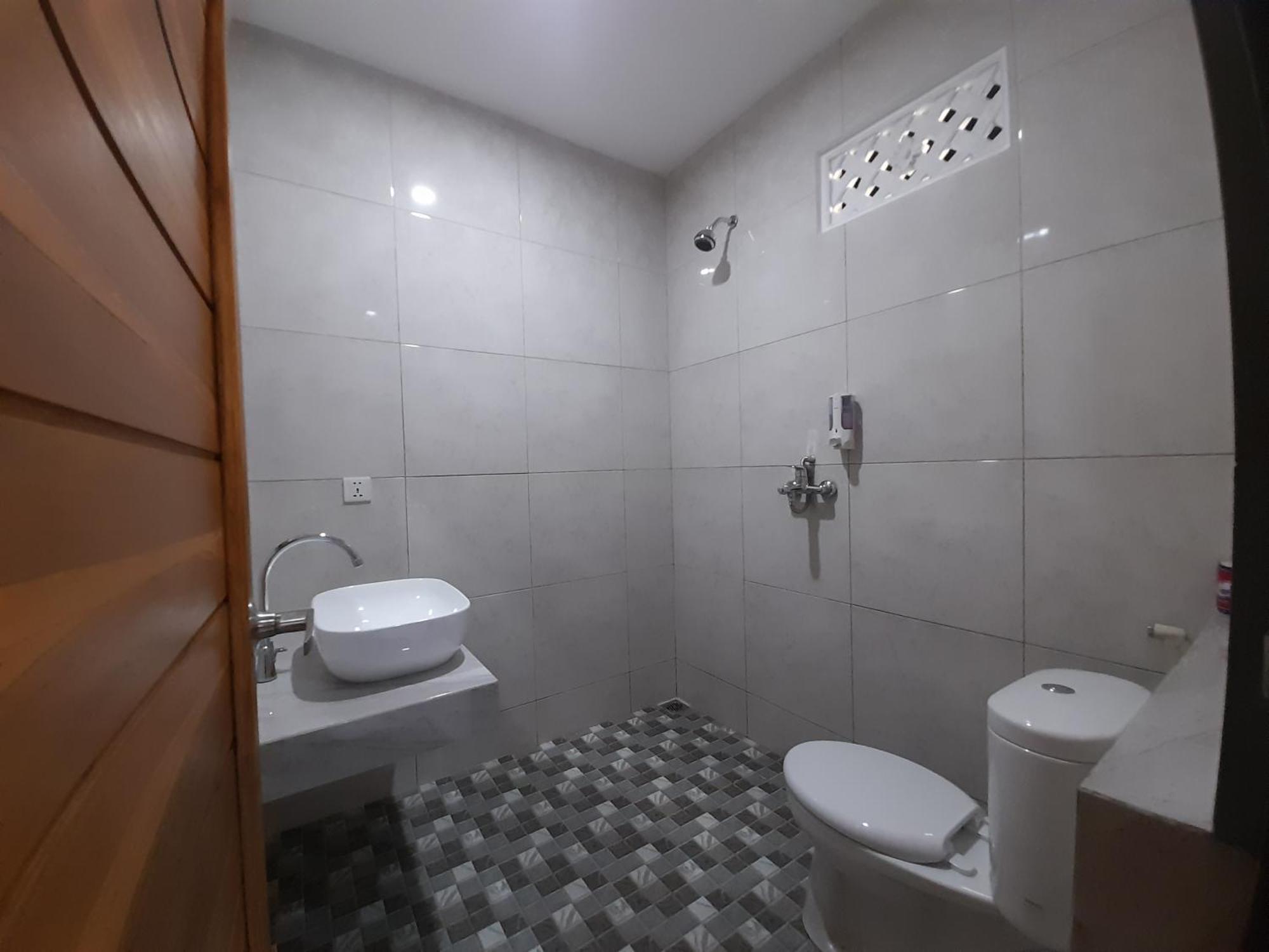 Hotel Puri Bali Lovina (Bali)