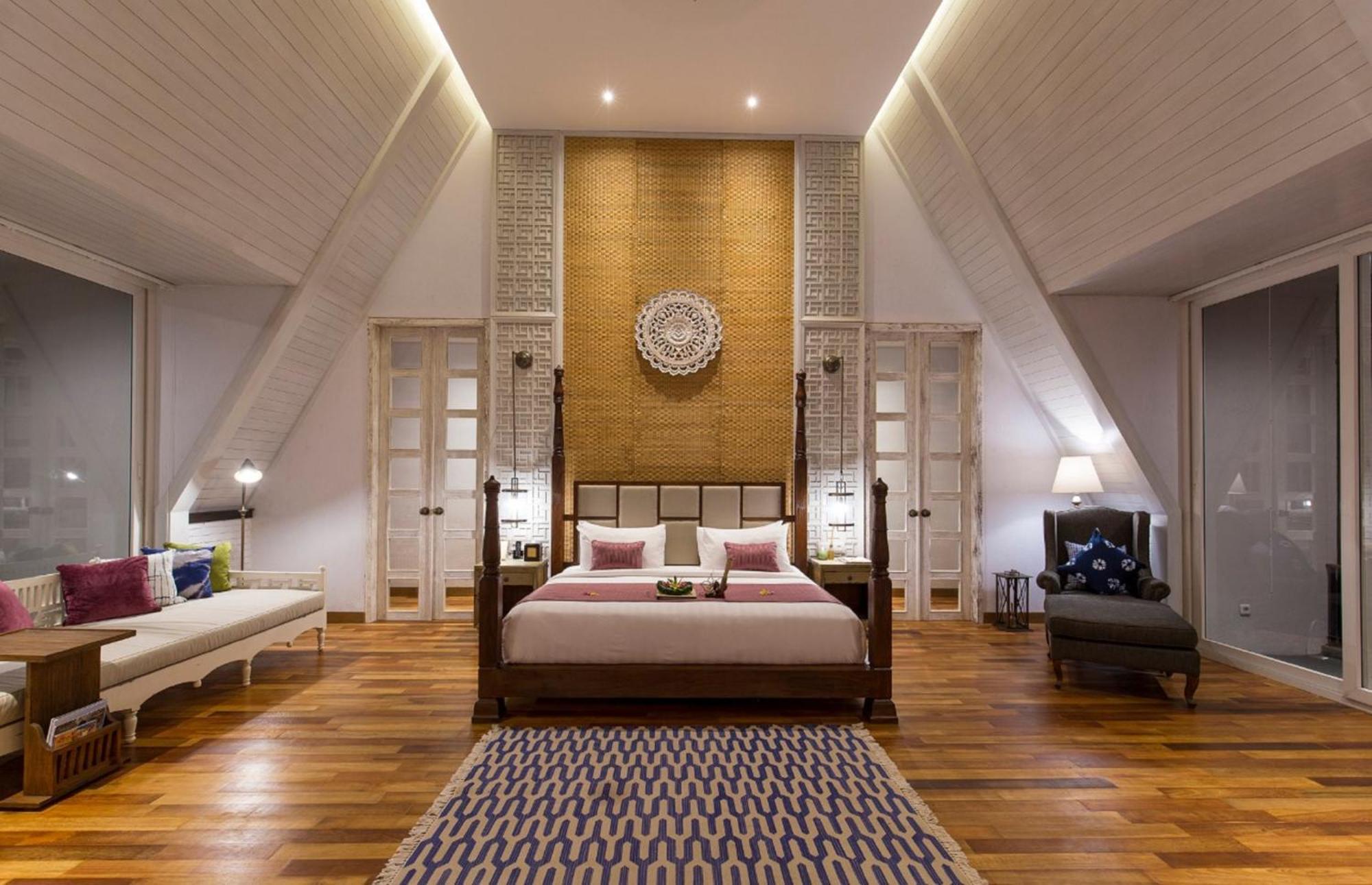 Resort Plataran Menjangan And - Chse Certified 5*