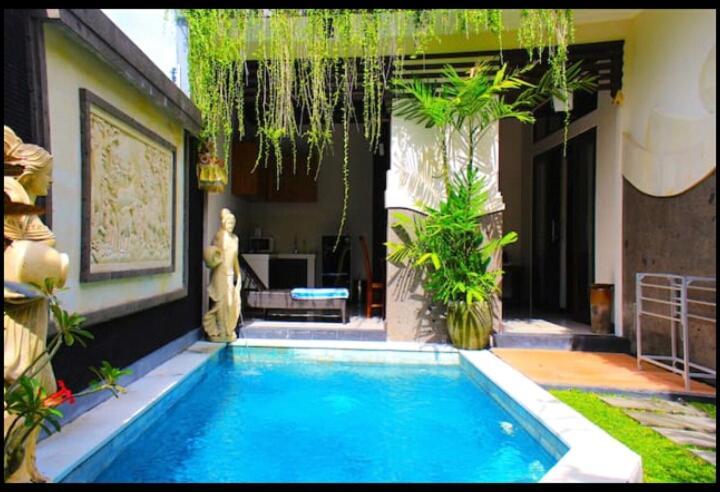 Alit Bali Villa Canggu (Bali)