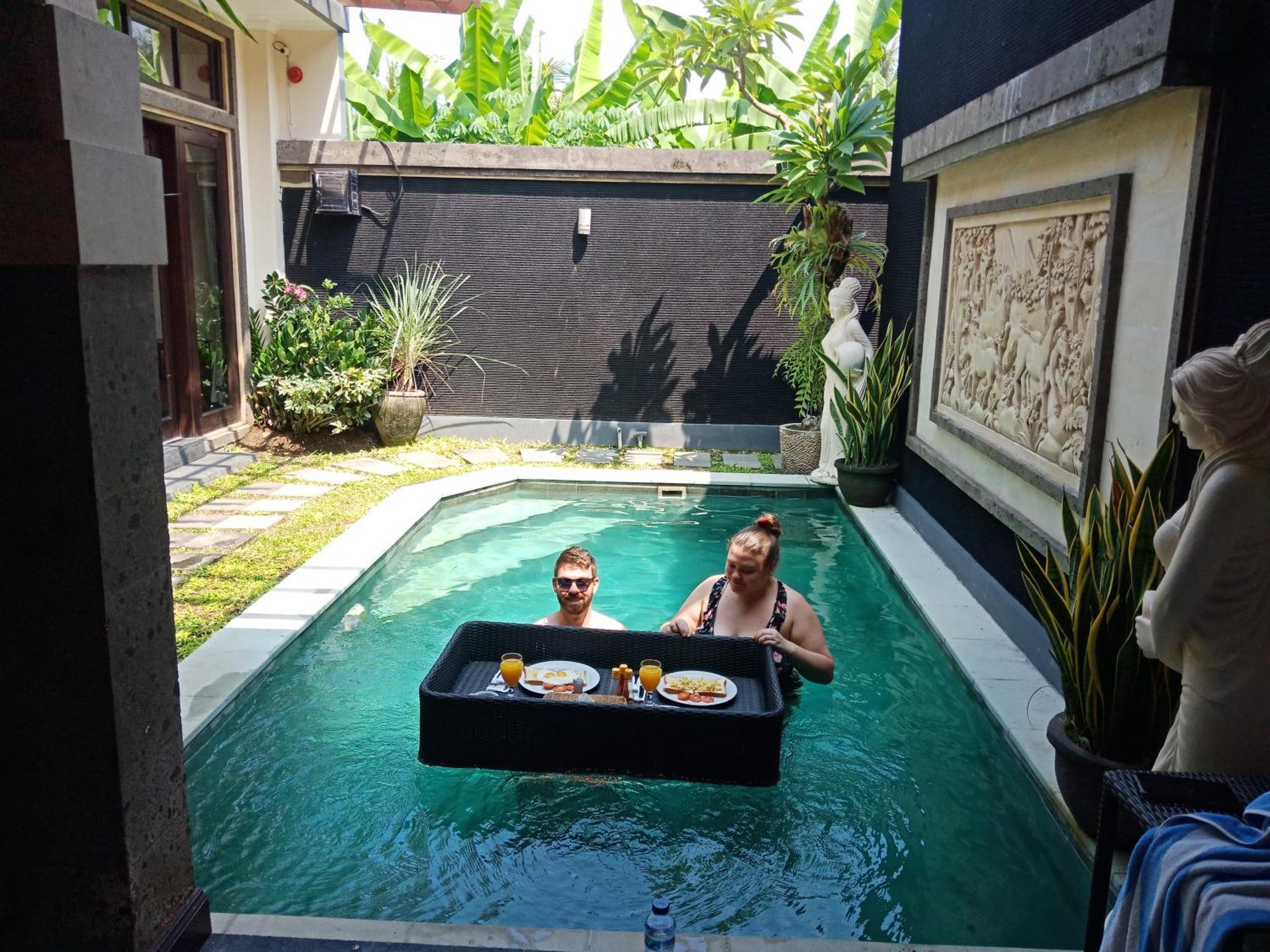 Alit Bali Villa Canggu (Bali)