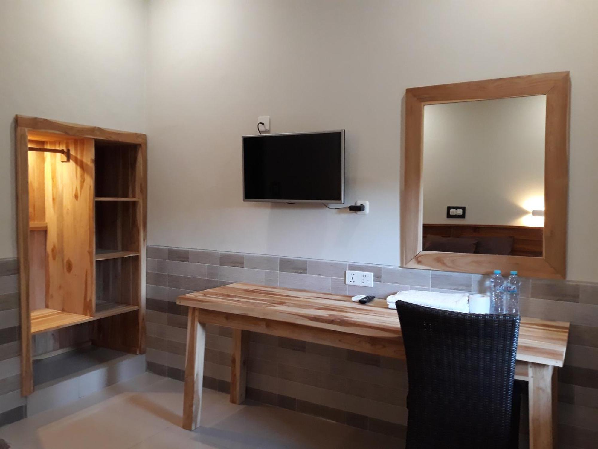 Puri Bali Hotel Lovina (Bali)