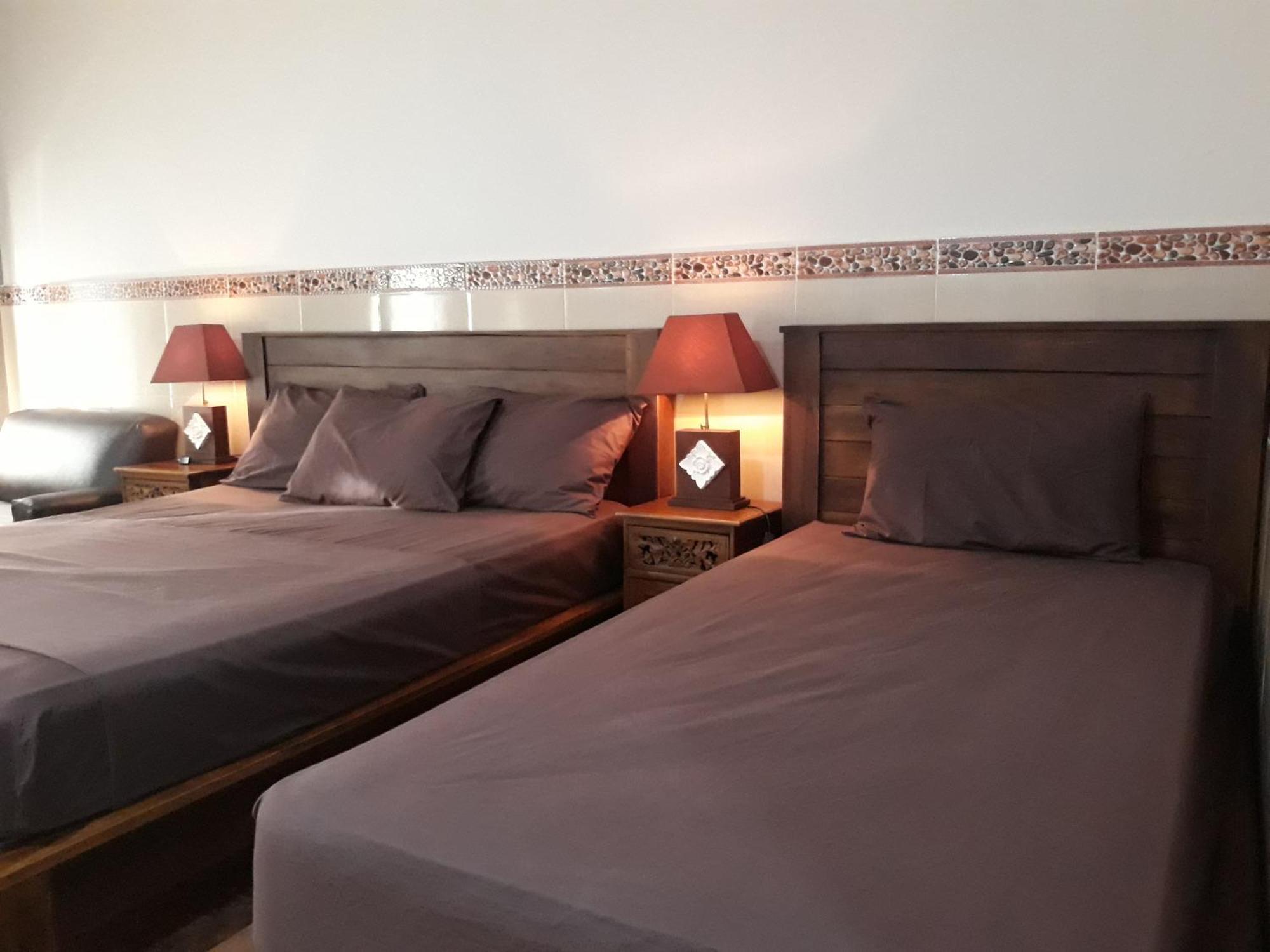 Puri Bali Hotel Lovina (Bali)