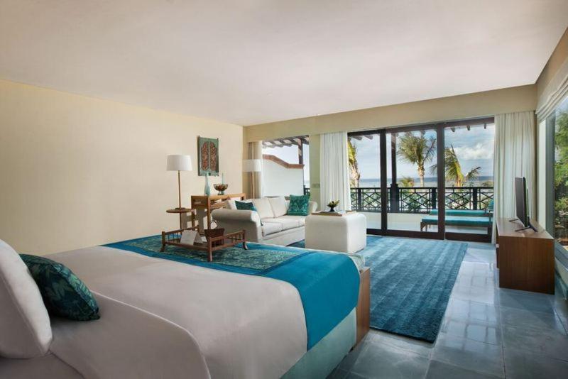 Resort Sadara Nusa Dua (Bali)