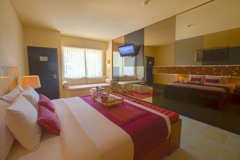 Sadara Resort