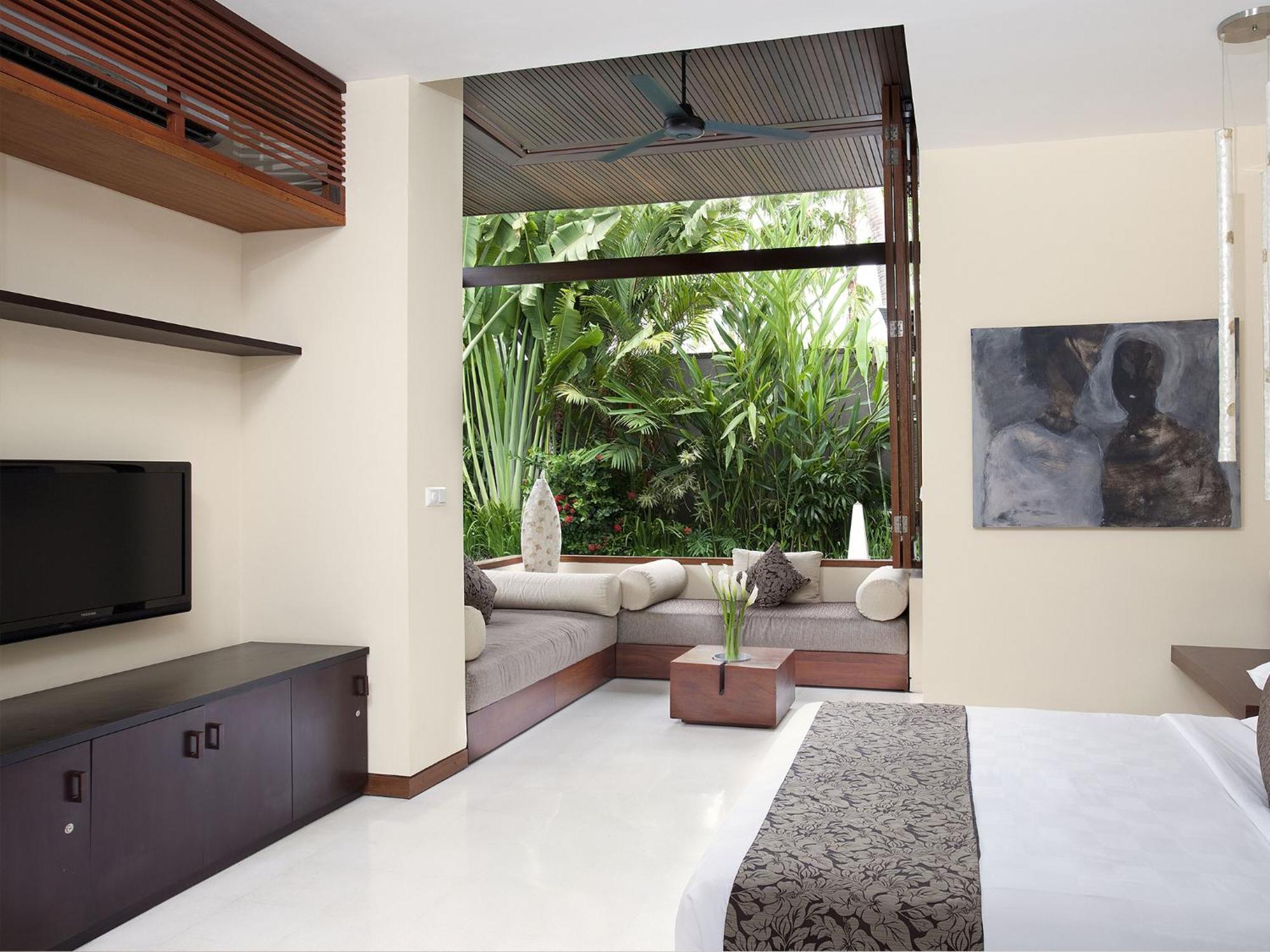 The Elysian Boutique * Seminyak (Bali)