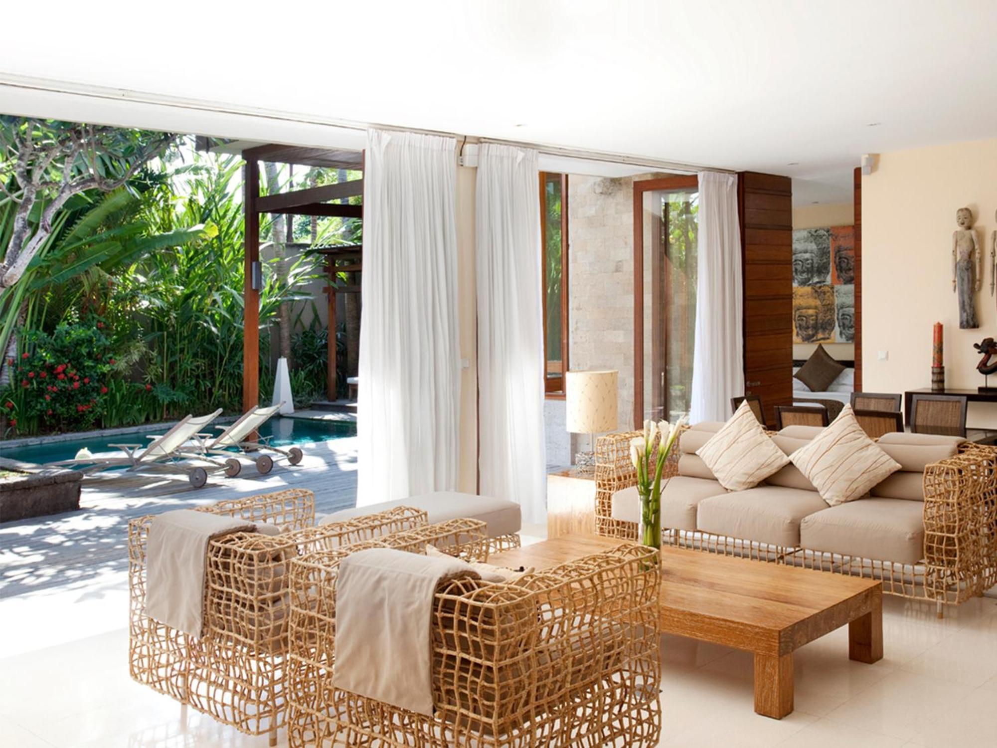 The Elysian Boutique Villa *