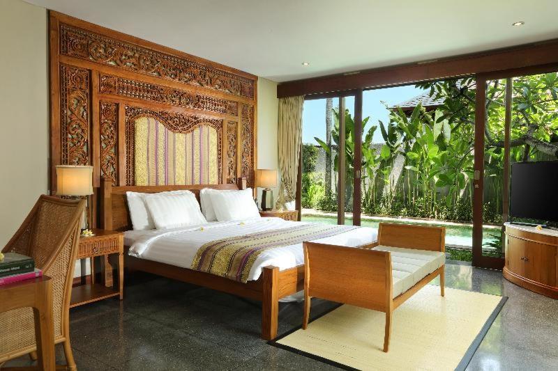 Hotel The Shanti By Elite Havens Nusa Dua (Bali)