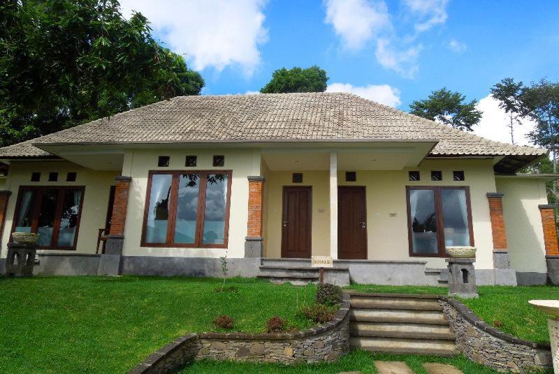Bagus Agro Pelaga Resor
