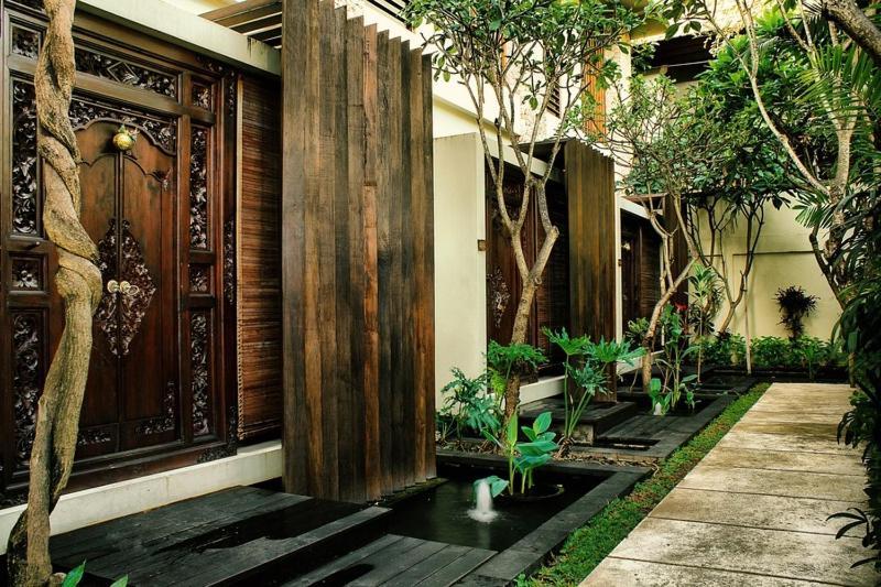 Resort Sagara And By Ahm Sanur (Bali)