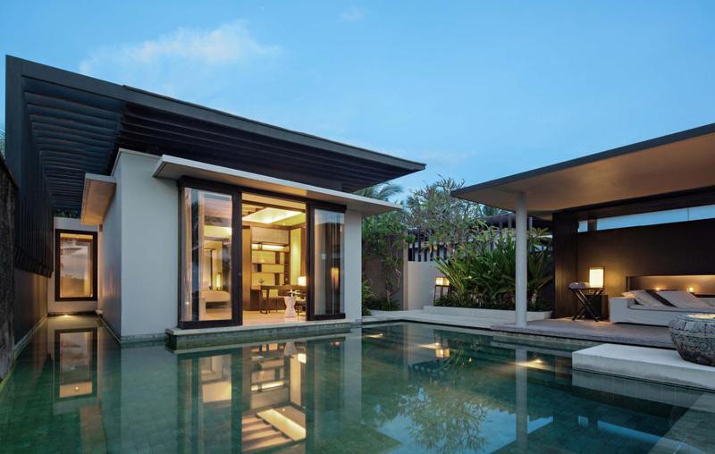 Villa Soori Bali - Chse Certified
