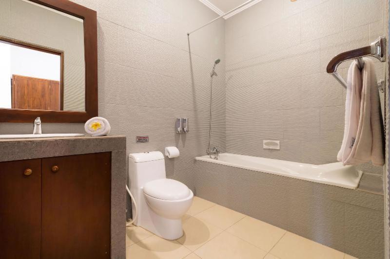 Vidi Boutique Hotel