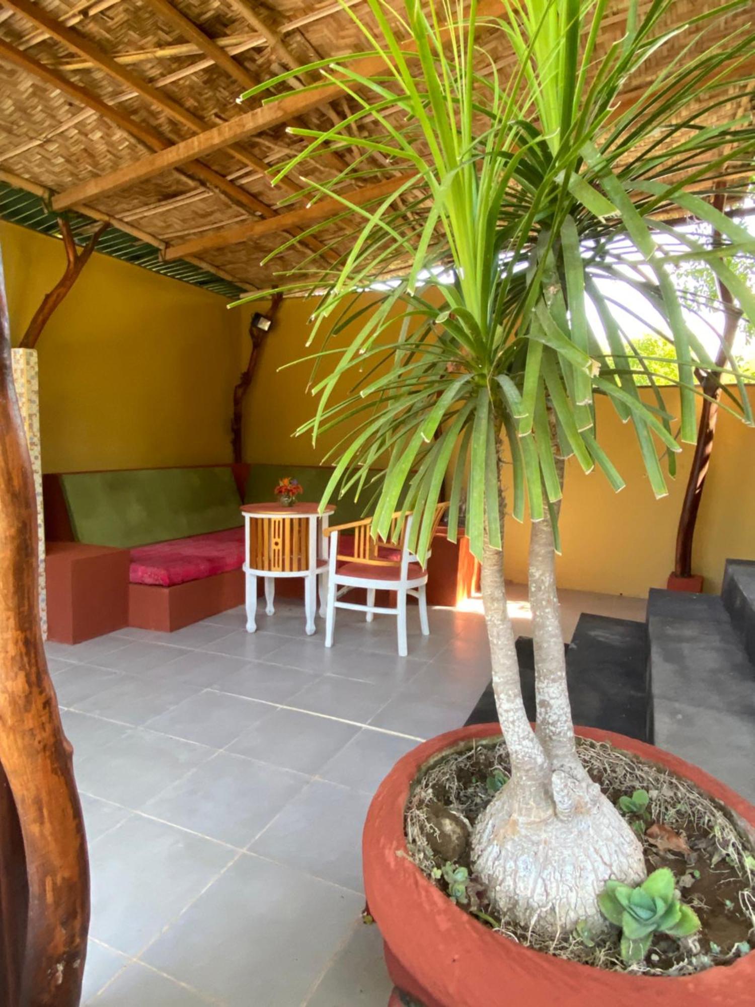 Holiday park Anjing 2 Nusa Dua (Bali)