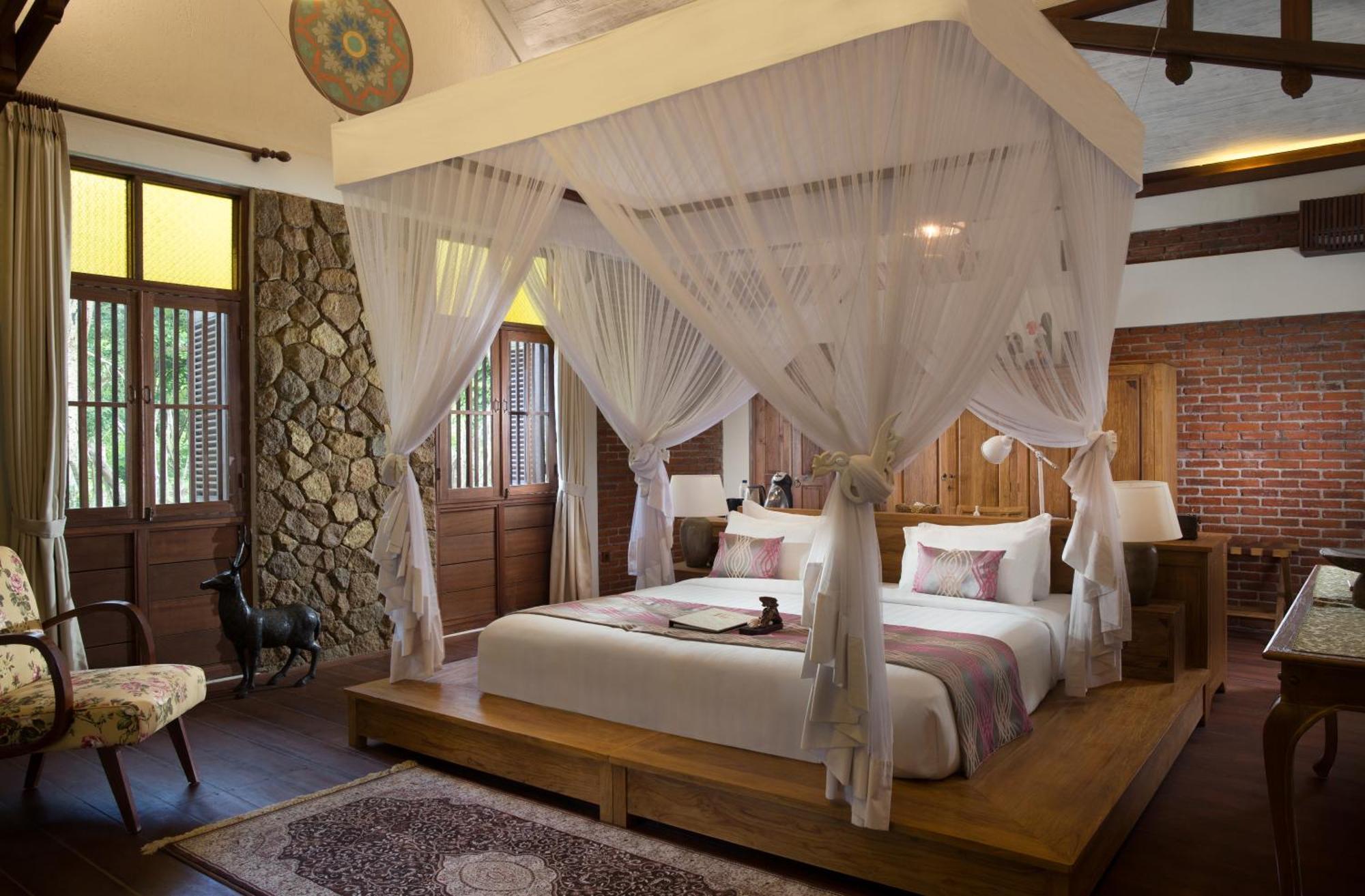 Plataran Menjangan Resort&spa - Chse Certified