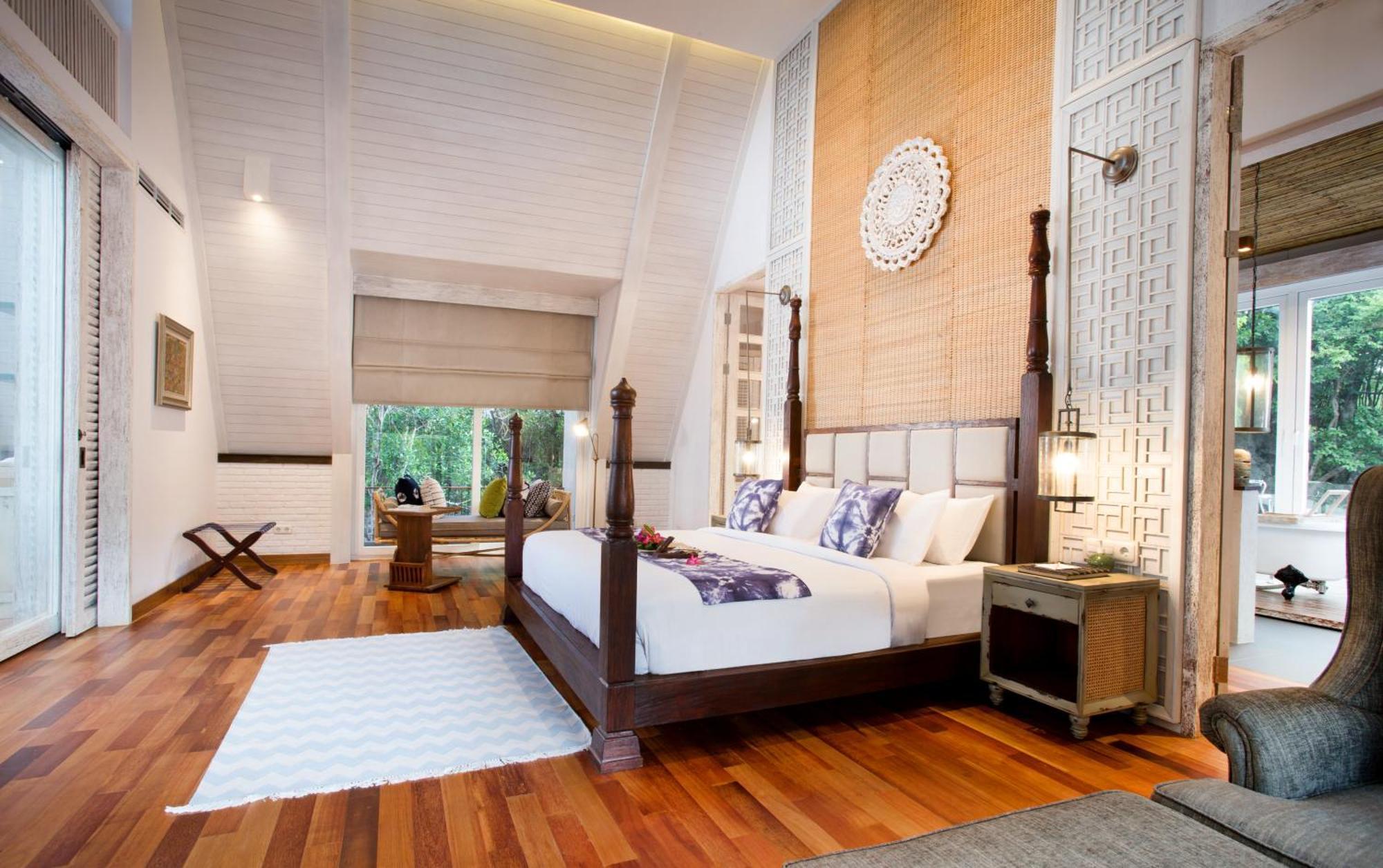 Resort Plataran Menjangan And - Chse Certified Banyuwedang