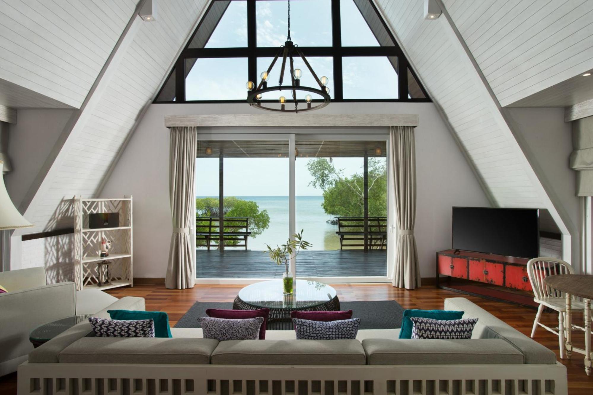 Resort Plataran Menjangan And - Chse Certified 5*