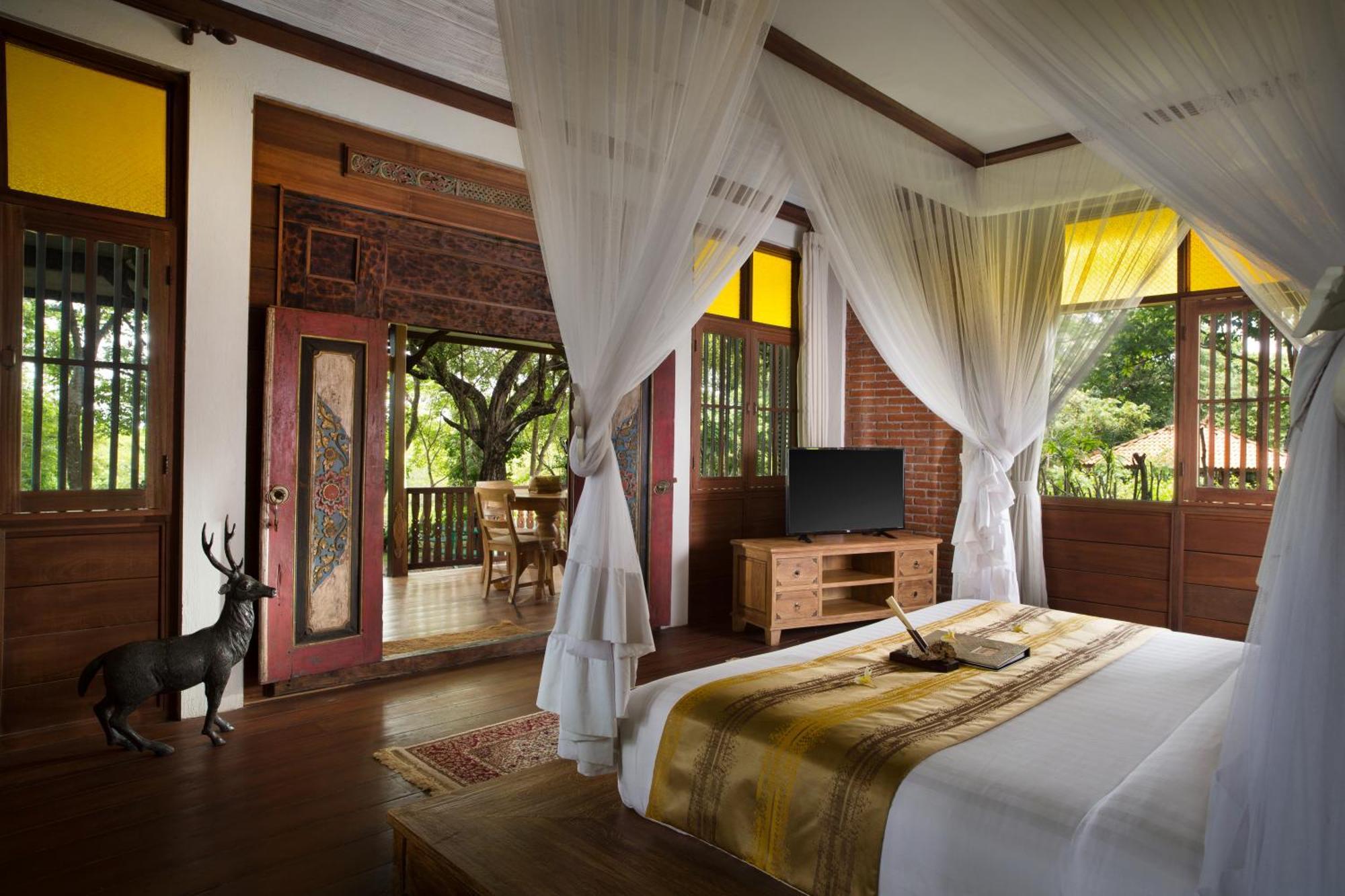 Plataran Menjangan Resort&spa - Chse Certified 5*