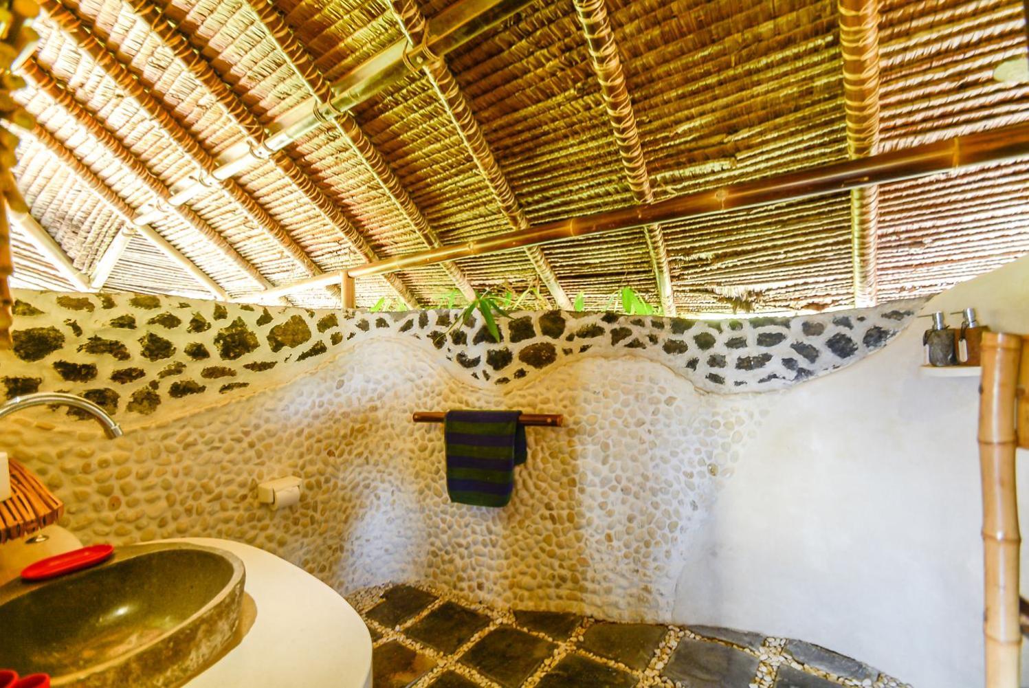 Le Bamboo Bali *