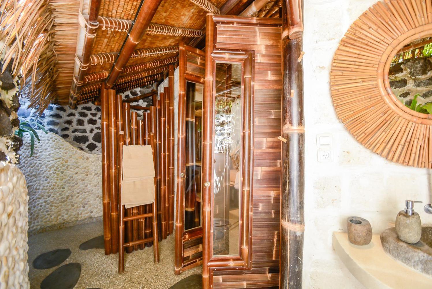 Villa Le Bamboo Bali *