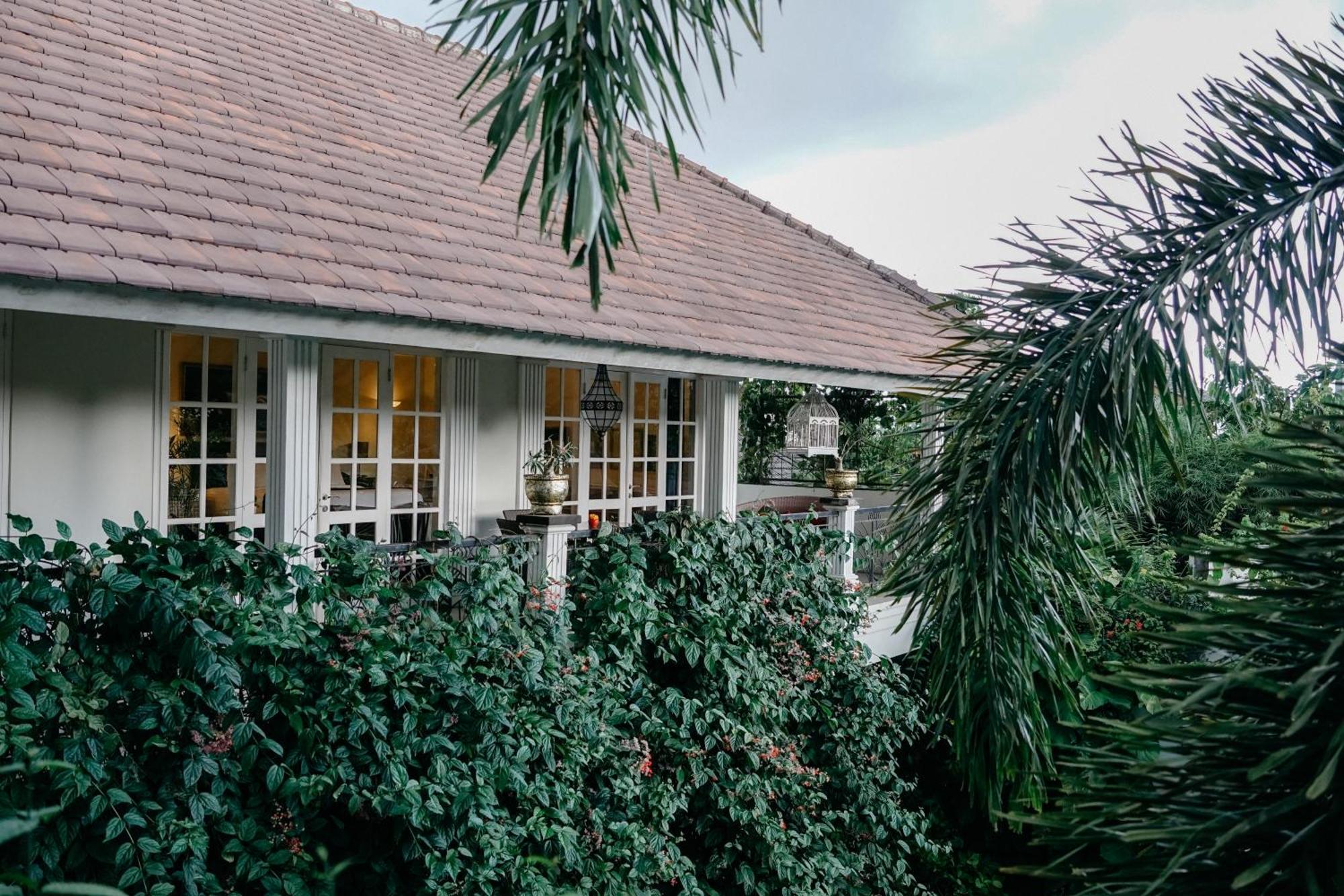 Casa Artista By Kresna Hospitality Seminyak (Bali)