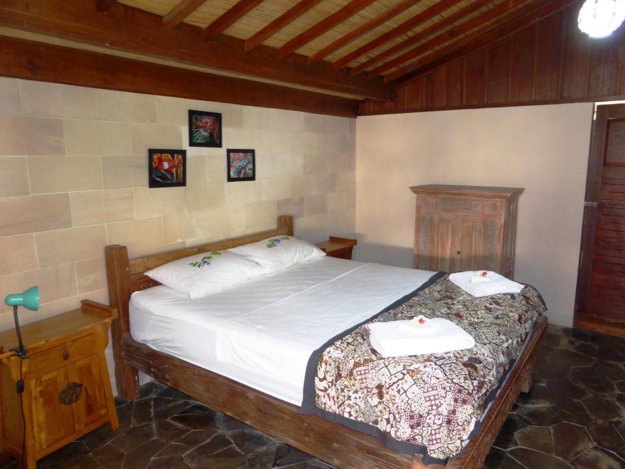 Lovina Beachhouse Villas * Lovina (Bali)