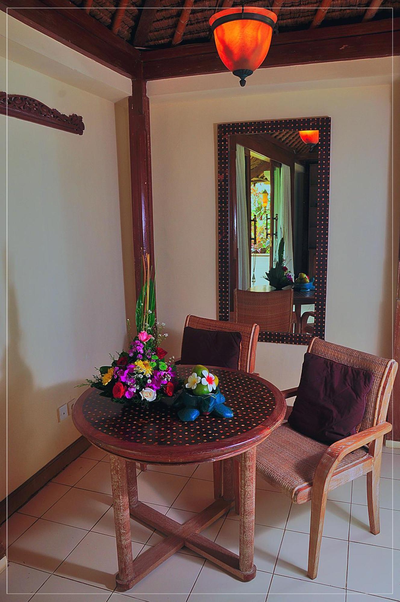 Bumi 3* Ubud (Bali)