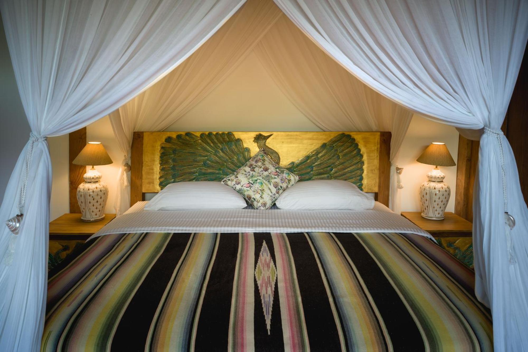 Sun Suko Boutique Resor Pemuteran (Bali)