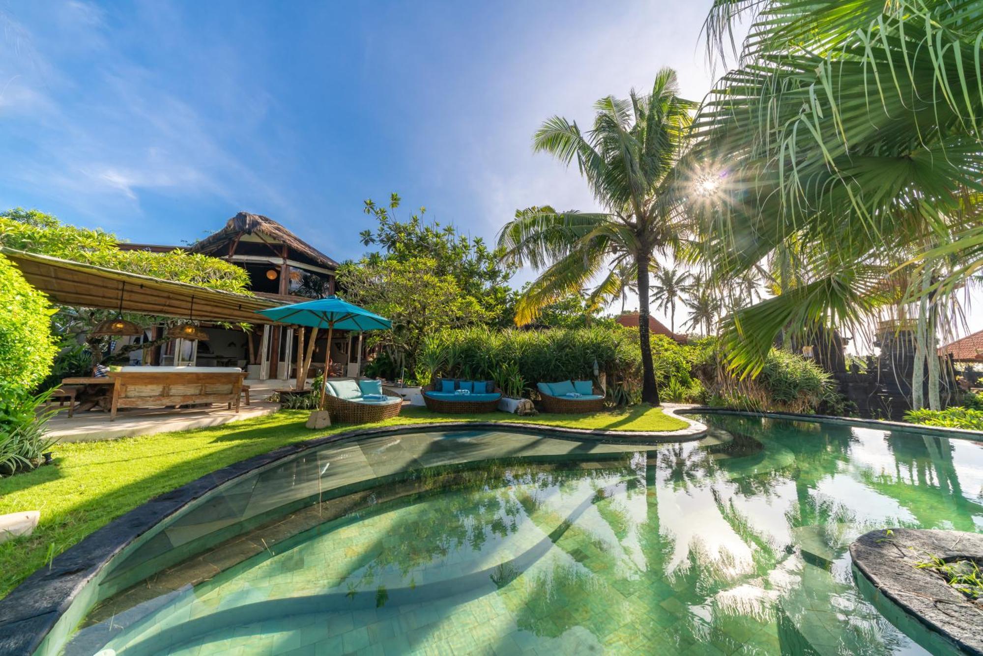 Sejuk Villa Canggu (Bali)