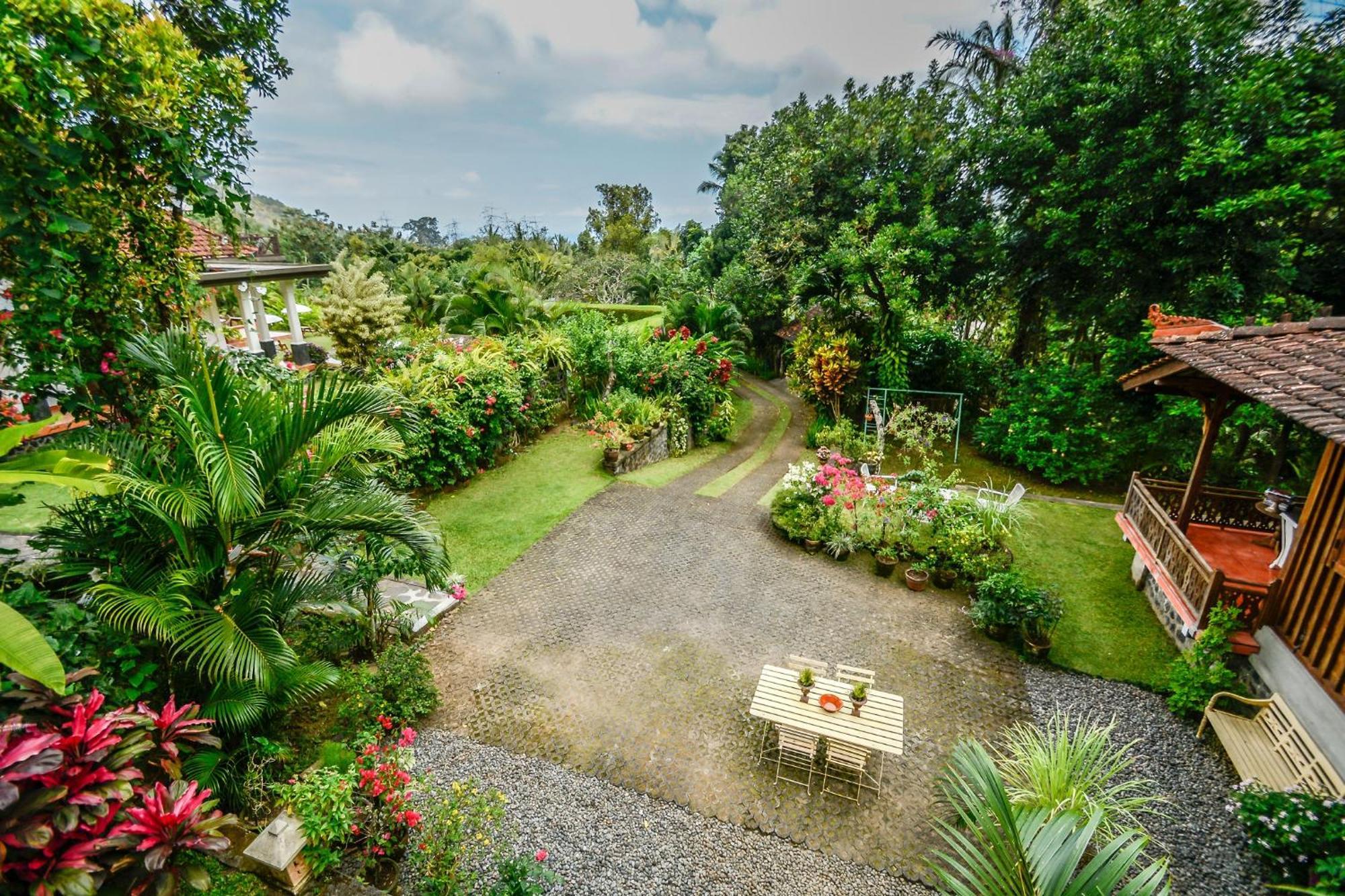 Bukit Asri Guest house