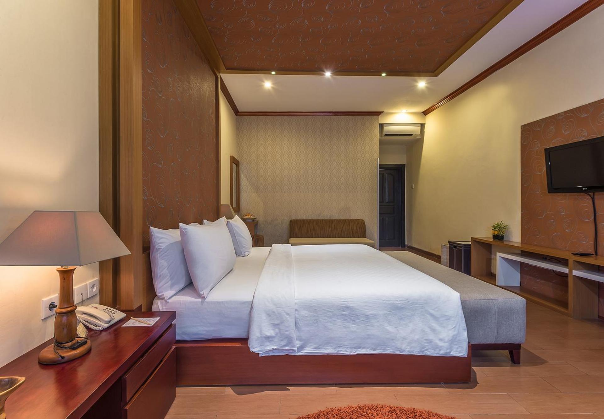 Hotel Natya Tanah Lot
