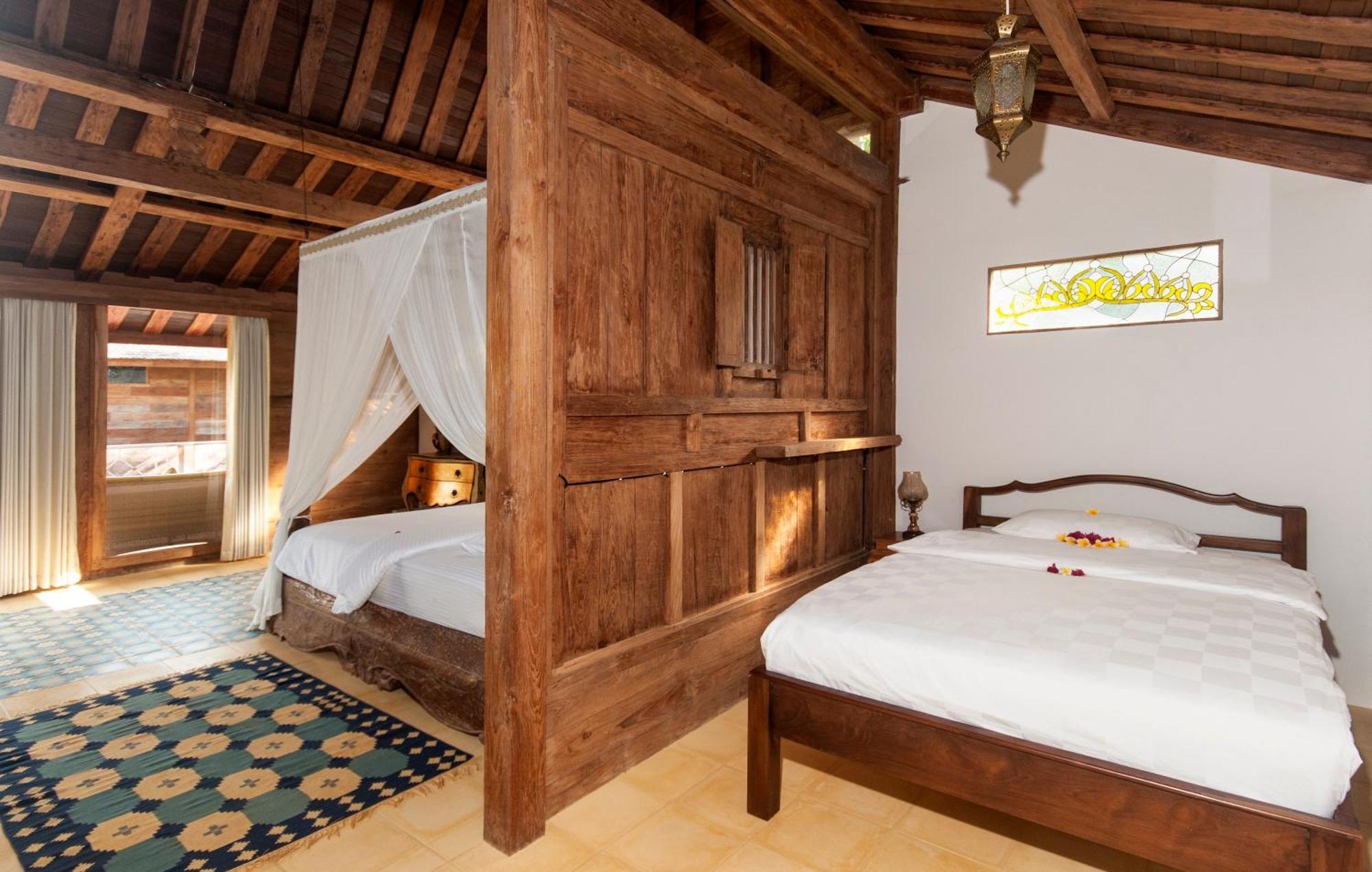 Sun Suko Boutique 4*
