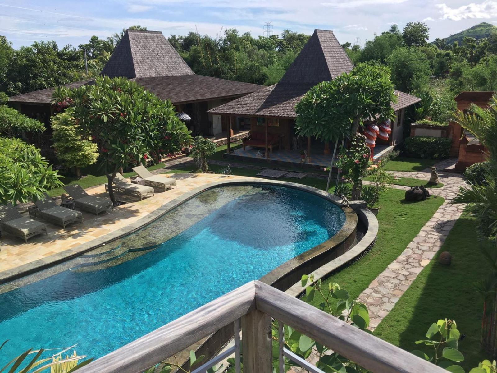 Sun Suko Boutique 4*